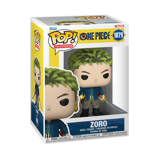 Funko Zoro #1879