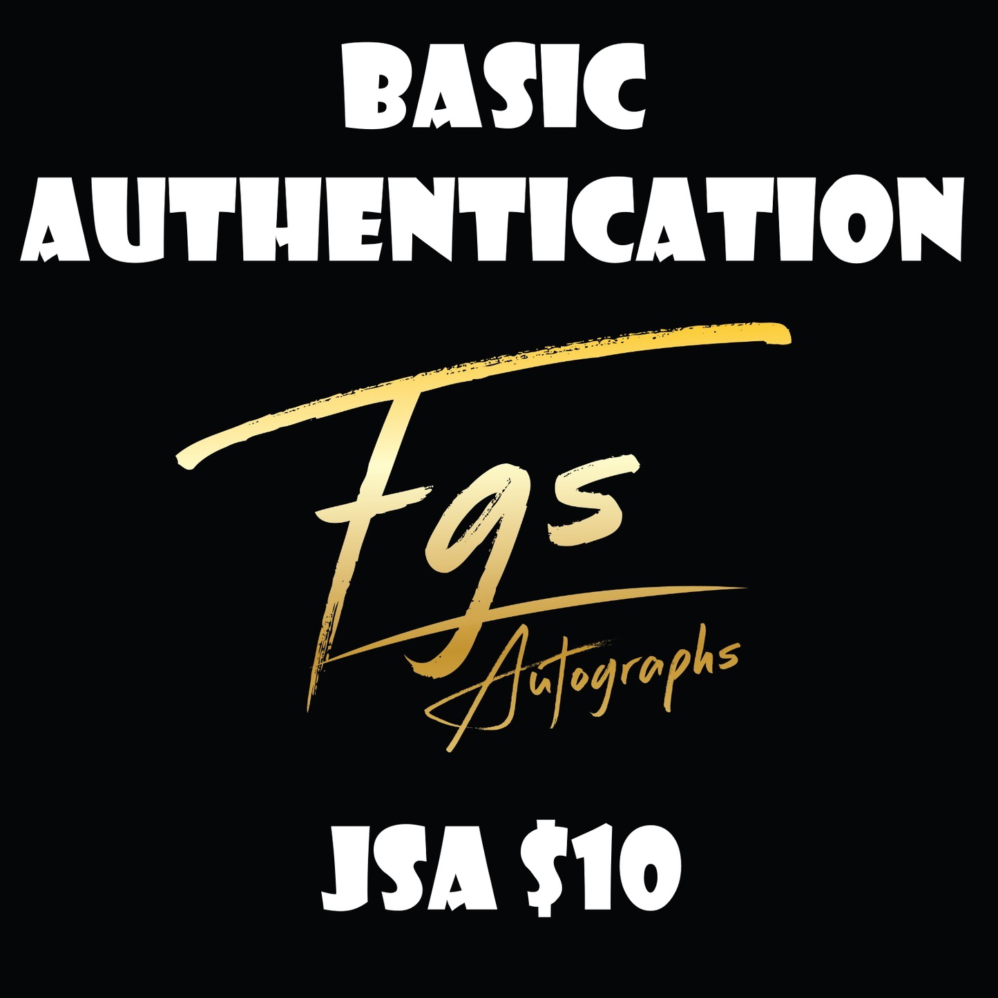 JSA Basic Authentication