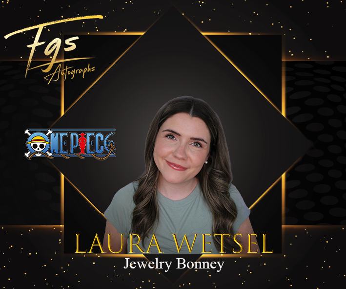 Laura Wetsel Autograph/Quote