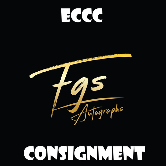 ECCC Consignment Fee