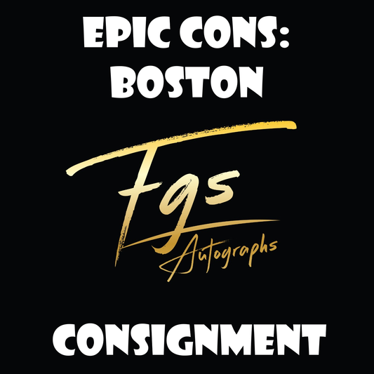 Epic Cons: Boston Consignment