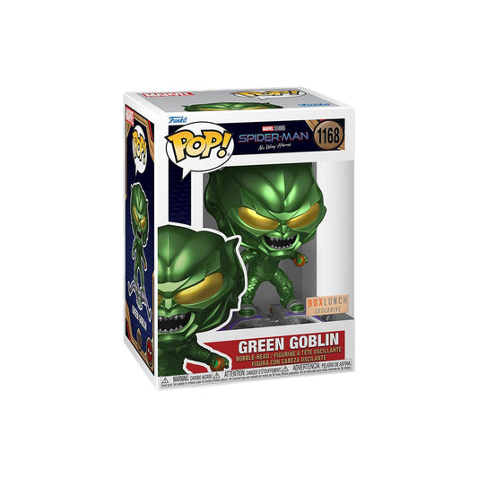 Funko Green Goblin