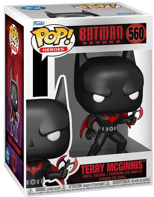 Funko Batman Beyond #560