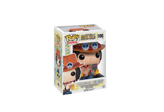 Funko Ace #100