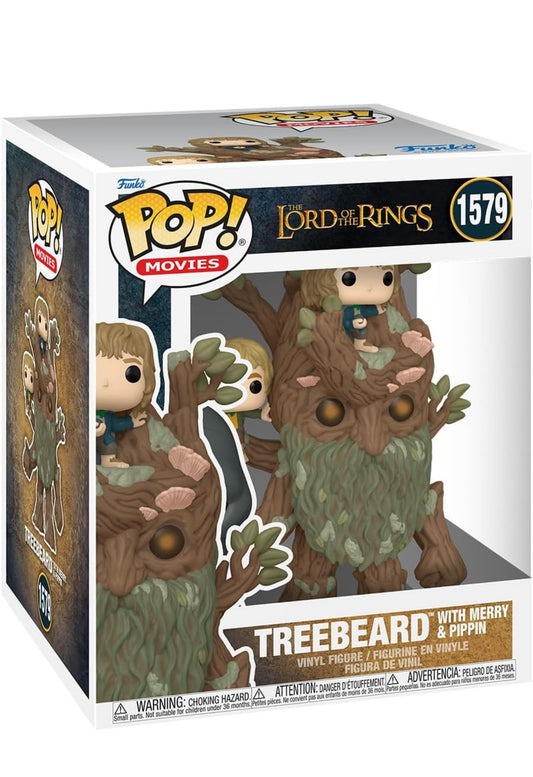 Funko Treebeard #1579