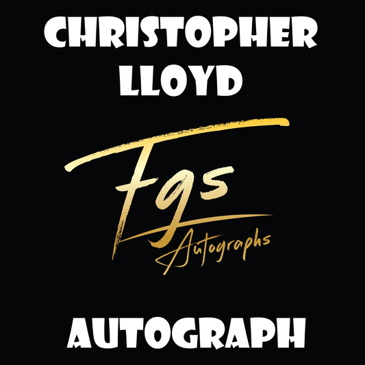 Products – Page 5 – FGS Autographs