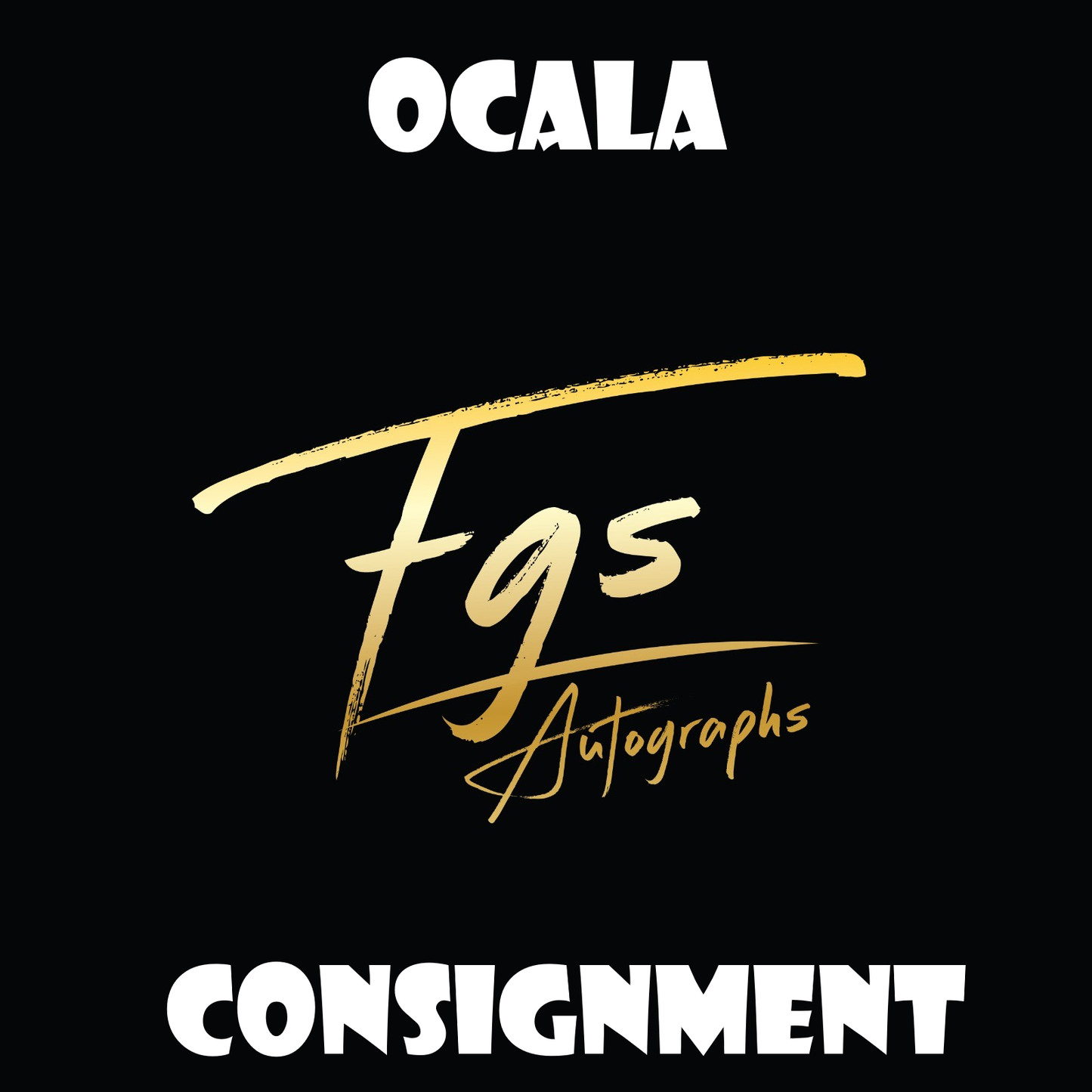 Ocala Consignment Fee