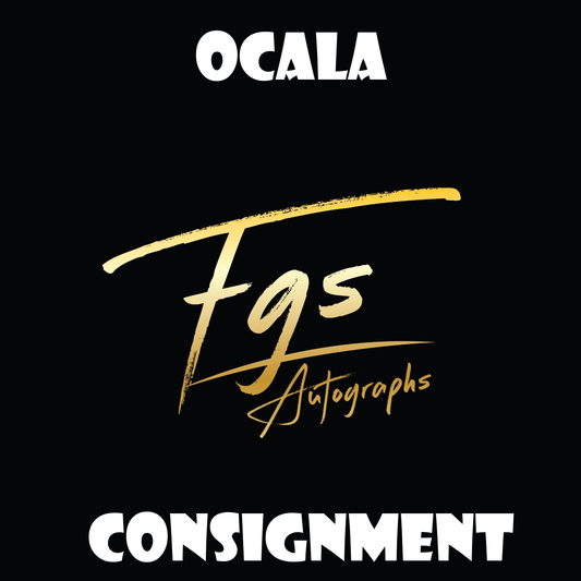 Ocala Consignment Fee