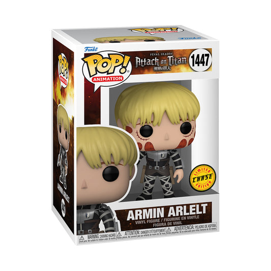 Funko Armin #1447