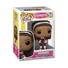 Funko Dionne #1808