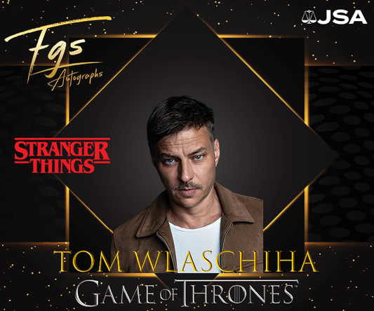 Tom Wlaschiha Add on Quote
