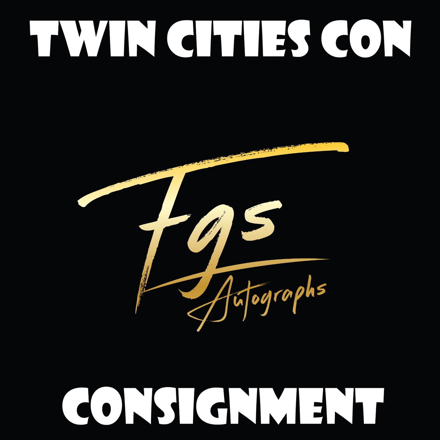 Twin Cities Con Consignment